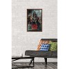 Trends International DC Comics TV Doom Patrol - Group One Sheet Framed Wall Poster Prints - 2 of 4