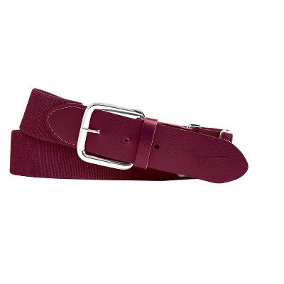 Mizuno Mizuno Classic Elastic Youth Belt