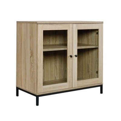 North Avenue Display Cabinet Charter Oak - Sauder