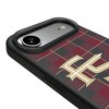 NCAA ACC Universities Plaid MagSafe Compatible Cell Phone Case for Apple iPhone 17 Series - 4 of 4
