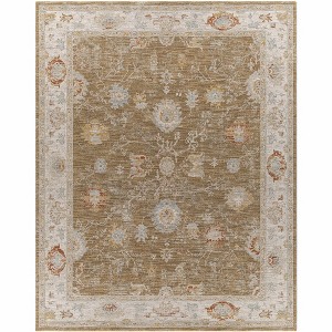 Hauteloom Rangeville Statement Rug - 1 of 4