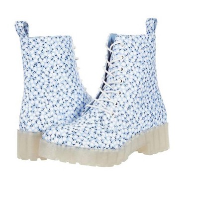 Women's MAZZY BOOTIE - DIRTY LAUNDRY