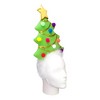 Foam Party Hats Christmas Tree Headband - image 2 of 4