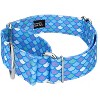 Country Brook Petz 1 1/2 Inch Martingale Dog Collar - Animal Prints Collection - 2 of 4