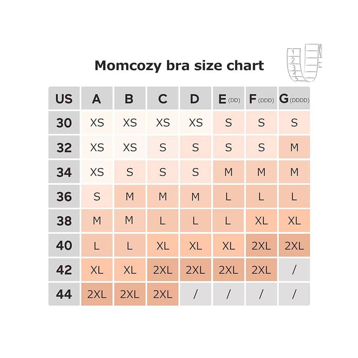 Momcozy Pumping Bra - thumbnail 10