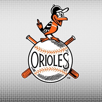 baltimore orioles 1954-1963