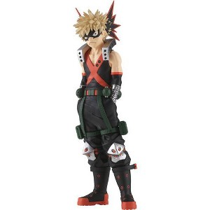 Banpresto - BanPresto - My Hero Academia - Age Of Heroes - Katsuki Bakugo II (MHA) - 1 of 4