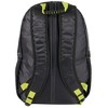 Head Daisy Chain 18.5" Backpack - Black - 4 of 4