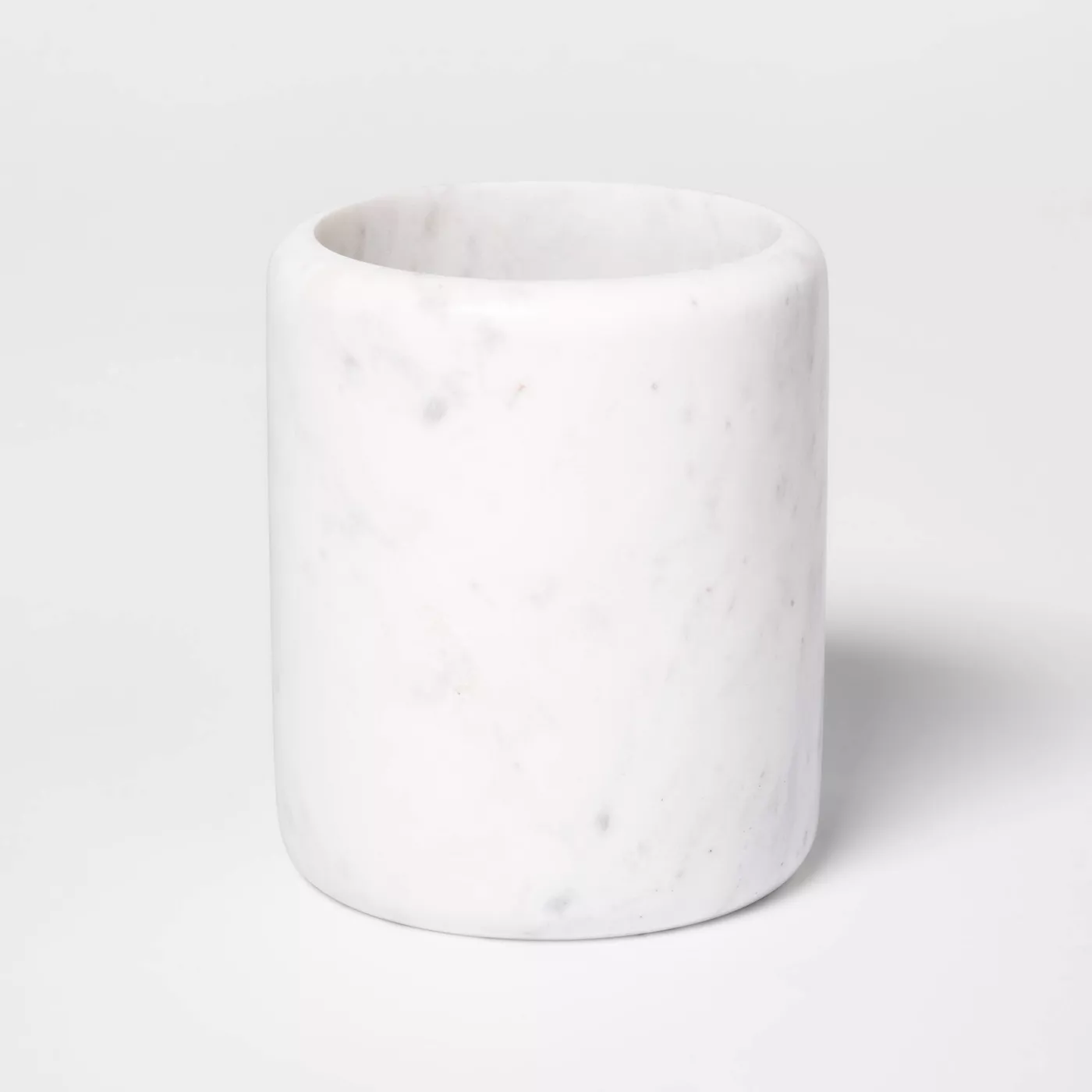 Marble Paper Towel Holder - Threshold™