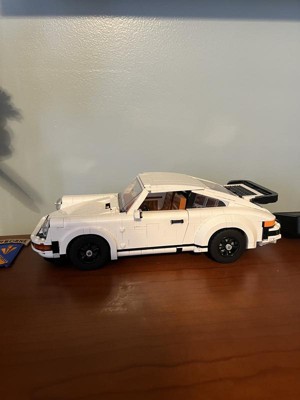 Dovresti acquistare LEGO Creator Expert 10295Porsche 911?