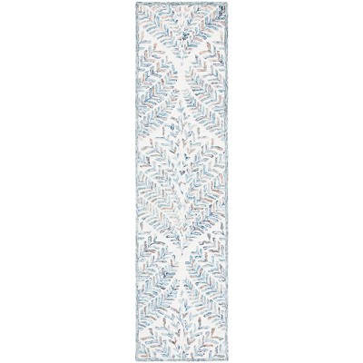 Capri CPR208 Tufted Indoor Rug - Safavieh