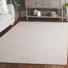 Ebony EBN930 Hand Tufted Indoor Rugs - Safavieh - 2 of 4