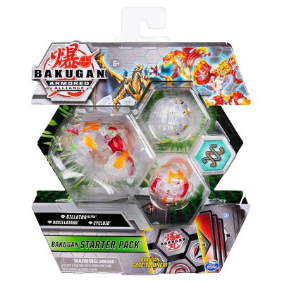 bakugan diamond