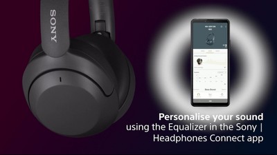 Wh-xb910n : Black Headphones Target Bass – Bluetooth Sony Noise-canceling Extra Wireless