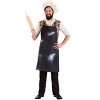 HalloweenCostumes.com Fairytale Men's Baker Costume - 4 of 4