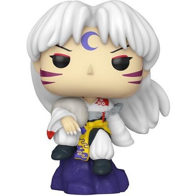 Funko - FUNKO POP! Plus: InuYasha - Sesshomaru