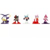 "Sonic The Hedgehog" Set of 18 Diecast Figures "Nano Metalfigs" Series by Jada - 3 of 4