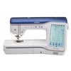 Brother Stellaire Innovis XJ1 Computerized Sewing and Embroidery Machine - 3 of 4