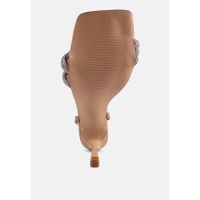 High Social Sandal - image 5