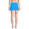 Lands' End Women's Tummy Control Skirt Swim Bottoms - 2 of 4