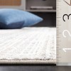 Whisper WHS548 Power Loomed Indoor Rugs - Safavieh - 4 of 4