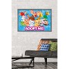 Trends International Adopt Me! - Collage Framed Wall Poster Prints - 2 of 4