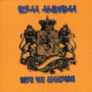 Bill Laswell - Roir Dub Sessions (CD) - 1 of 1