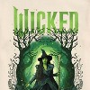 Men's - Wicked - Elphaba Forest Short Sleeve Graphic T-Shirt - 2 of 4
