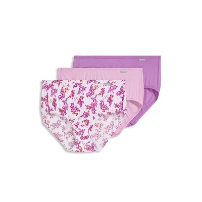 Jockey Women's Supersoft Brief - 3 Pack