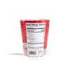 A-Sha Foods USA Gluten Free Hello Kitty Kuromi Spicy Beef Flavored Pho Rice Noodle Soup - 2oz - 2 of 4