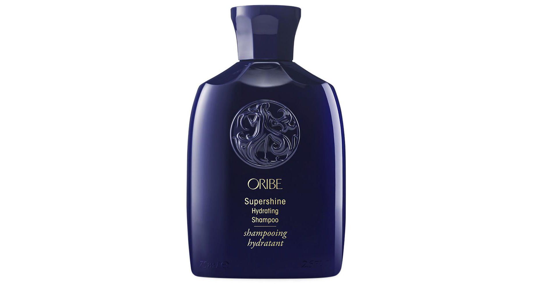 Oribe Supershine Hydrating Shampoo