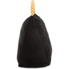 Pavilion Gift Company - Wonderful - 5" x 6" Velvet Door Stopper - Door Stops - 3 of 4