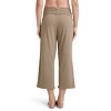 Jockey Women's Cotton Modal Crop Pant - 2 of 3
