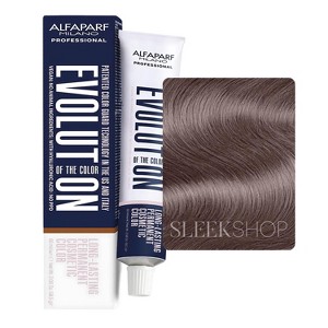 Alfaparf Milano Evolution of the Color Hair Dye Haircolor - 1 of 4