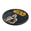 Keyscaper Star Wars Mandalorian Color Block 15-Watt Wireless Charger - 2 of 4