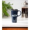 Evergreen Seattle Seahawks, 17oz Boxed Travel Latte - 3 of 3