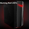 Acer Nitro 50 Gaming Desktop Computer- 8GB RAM - 1TB SSD - NVIDIA GeForce RTX 4060 - Manufacturer Refurbished - 4 of 4