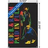 Trends International Eric B. & Rakim - Colorful Unframed Wall Poster Prints - 3 of 4