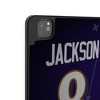 NFL Baltimore Ravens Players Game Tactic Tablet Case for Apple iPad - 4 of 4