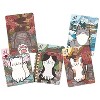 Sunrise Tornado: Playing Cats - Fall - Standard Playing Card Deck - 4 of 4