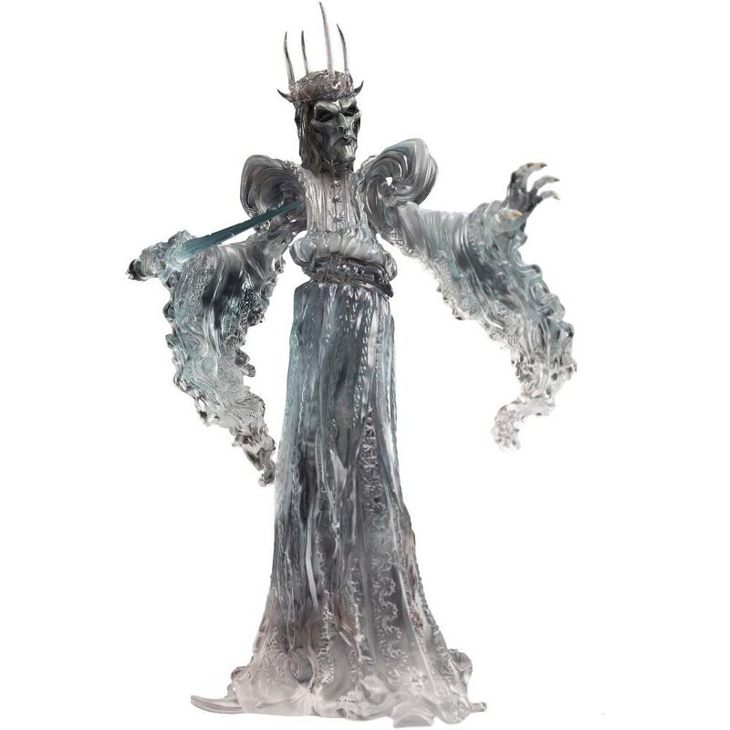 WETA Workshop Mini Epics - The Lord of the Rings Trilogy - The Witch-king of the Unseen Lands (Limited Edition), 2 of 10