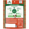 Greenies Pumpkin Spice Flavor Large Dental and Hard Chews Dog Treats - 6oz/4ct - 2 of 4
