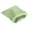 Unique Bargains Cotton Linen Bank Coin Change Bag with Drawstring 6 Pcs - 4 of 4