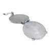 VASCONIA® 100%-Aluminum Tortilla Press in Silver - 3 of 4