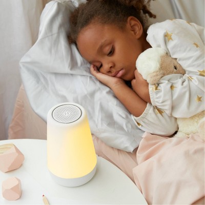 Hatch Rest 2nd Gen All-in-one Sleep Machine, Nightlight &#38; Sound Machine