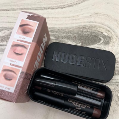 Nudestix Nudestix Bright Nude Eyes Set - 7.5gm - Ulta Beauty : Target