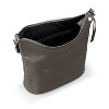The Sak Women's Bucket Crossbody Slate - 4 of 4
