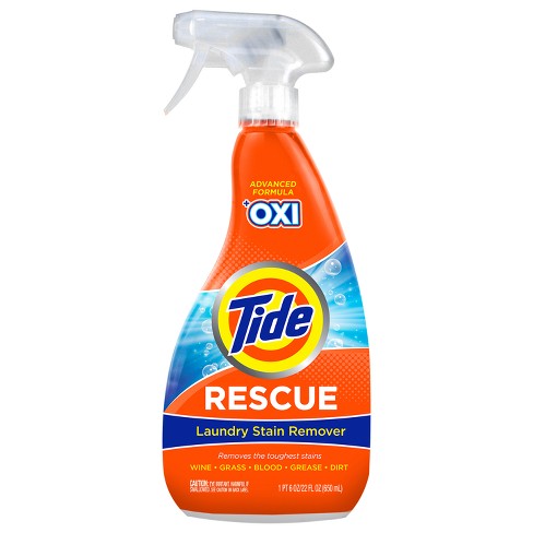 Custom Tide To Go Stain Removers