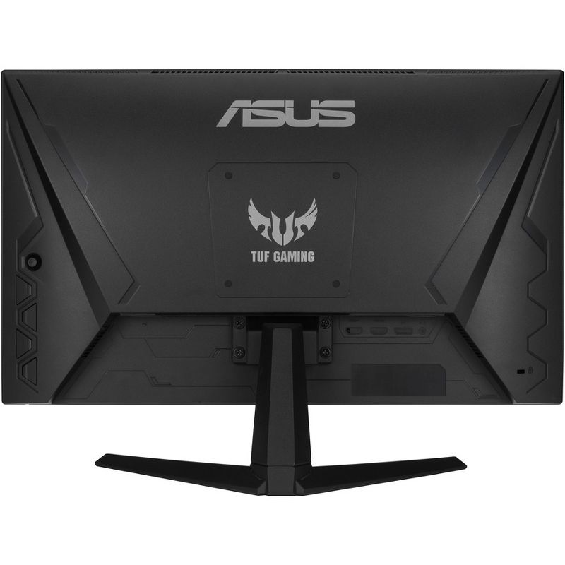 ASUS TUF Gaming 23.8” 1080P Monitor (VG247Q1A) - Full HD, 165Hz (Supports 144Hz), 1ms, Extreme Low Motion Blur, Adaptive-sync, FreeSync Premium,, 4 of 5