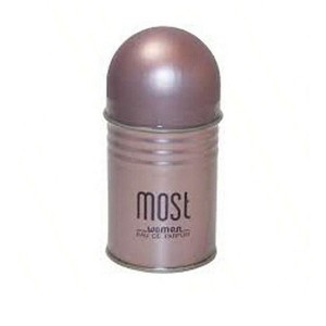 Most by Jeanne Arthes Women Eau De Parfum Spray 3.3 oz - 1 of 1